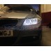 BMW E90 E91 FACELIFT LCI LED Angel Eyes upgrade RINGS 20w